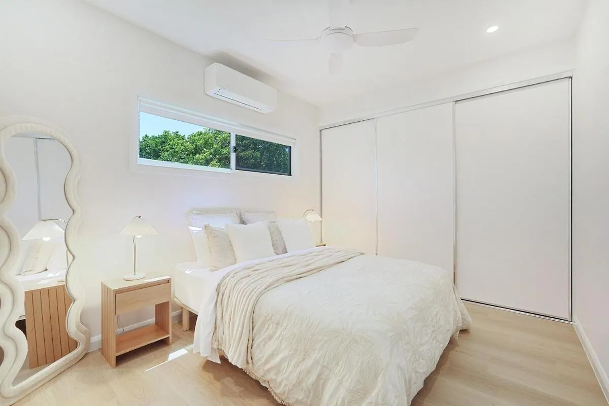 Holiday home 2Min Walk To Esplanade - Perfect Bargara Escape Villa