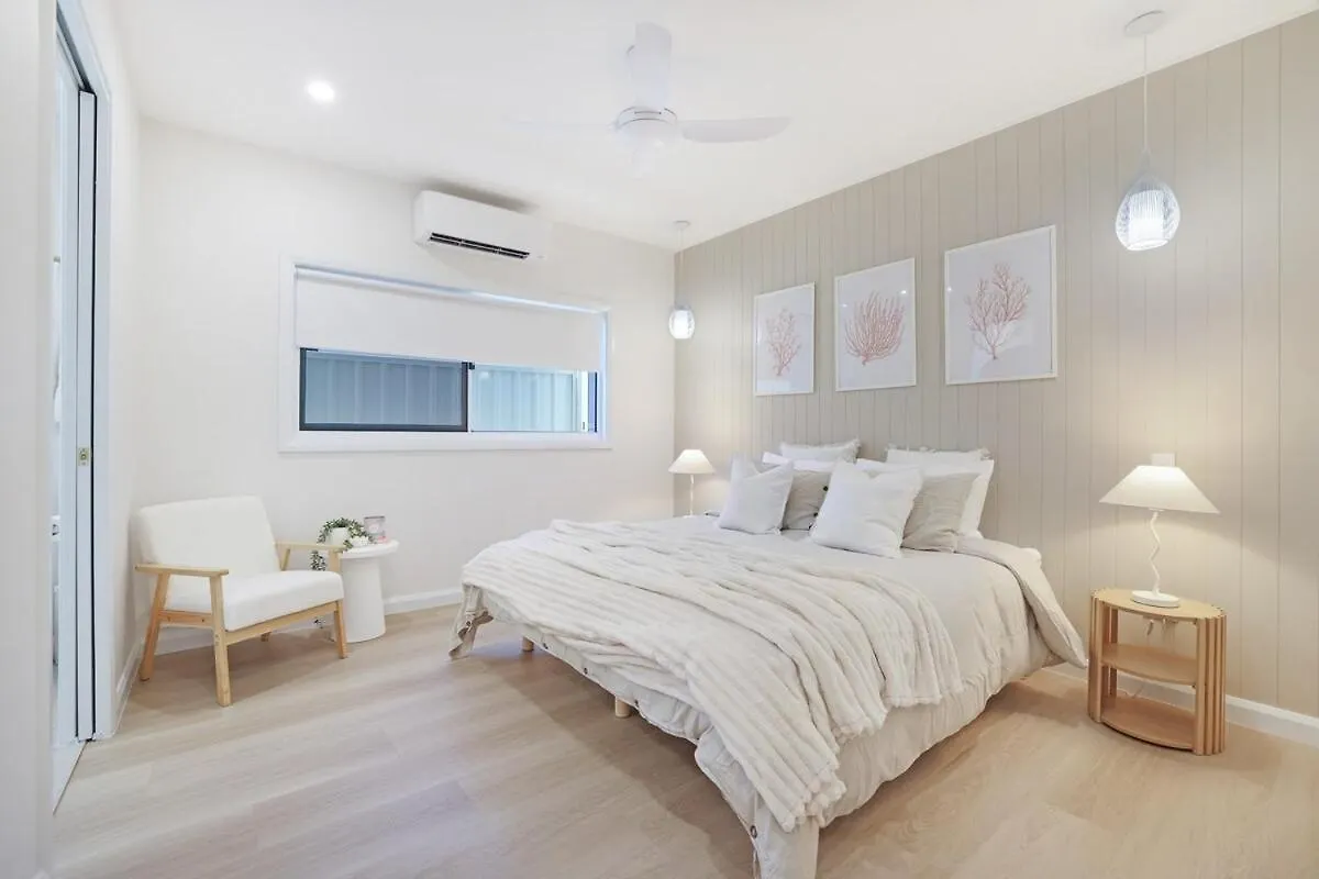 2Min Walk To Esplanade - Perfect Bargara Escape Villa 0*,  Australia