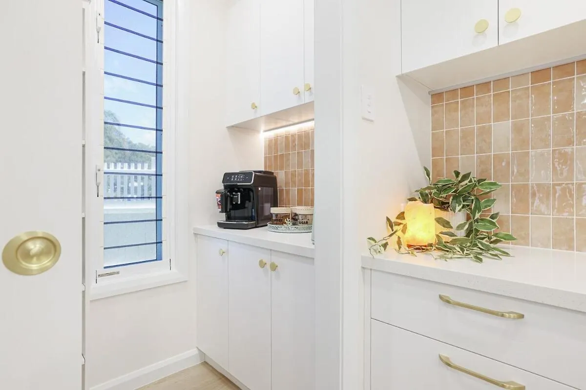 Holiday home 2Min Walk To Esplanade - Perfect Bargara Escape Villa Australia