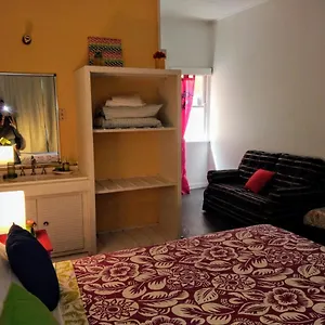 Palms Hostel Hostel