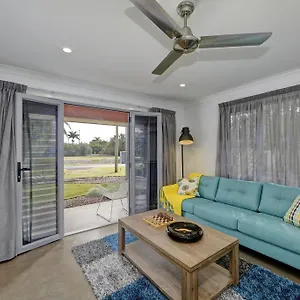 12th Tee Bed & Breakfast