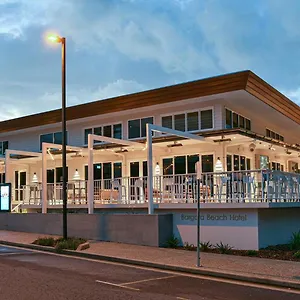 Bargara Beach Hotel Hotel