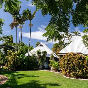 Kellys Resort