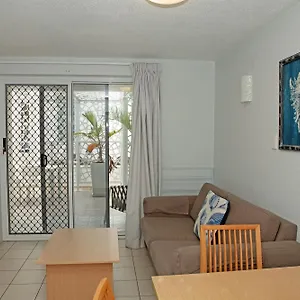 Don Pancho Apartment