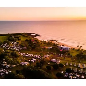 Discovery Parks - Campsite