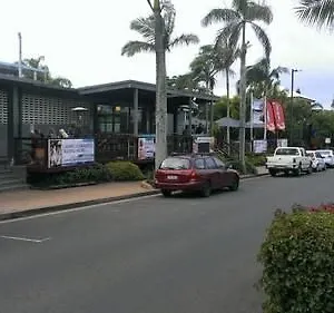 Bargara Beach Hotel Motel Hotel