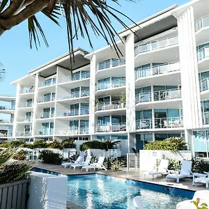 C Aparthotel