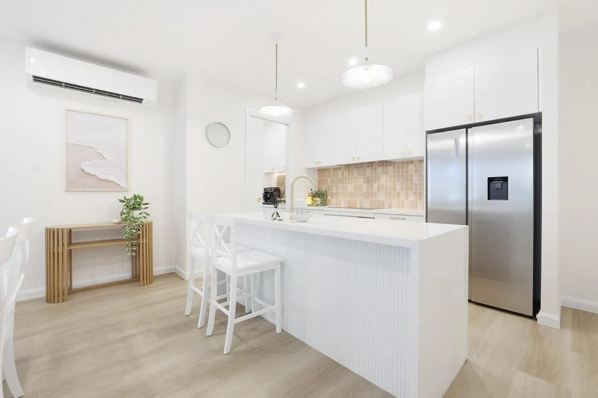 2Min Walk To Esplanade - Perfect Bargara Escape Villa Holiday home