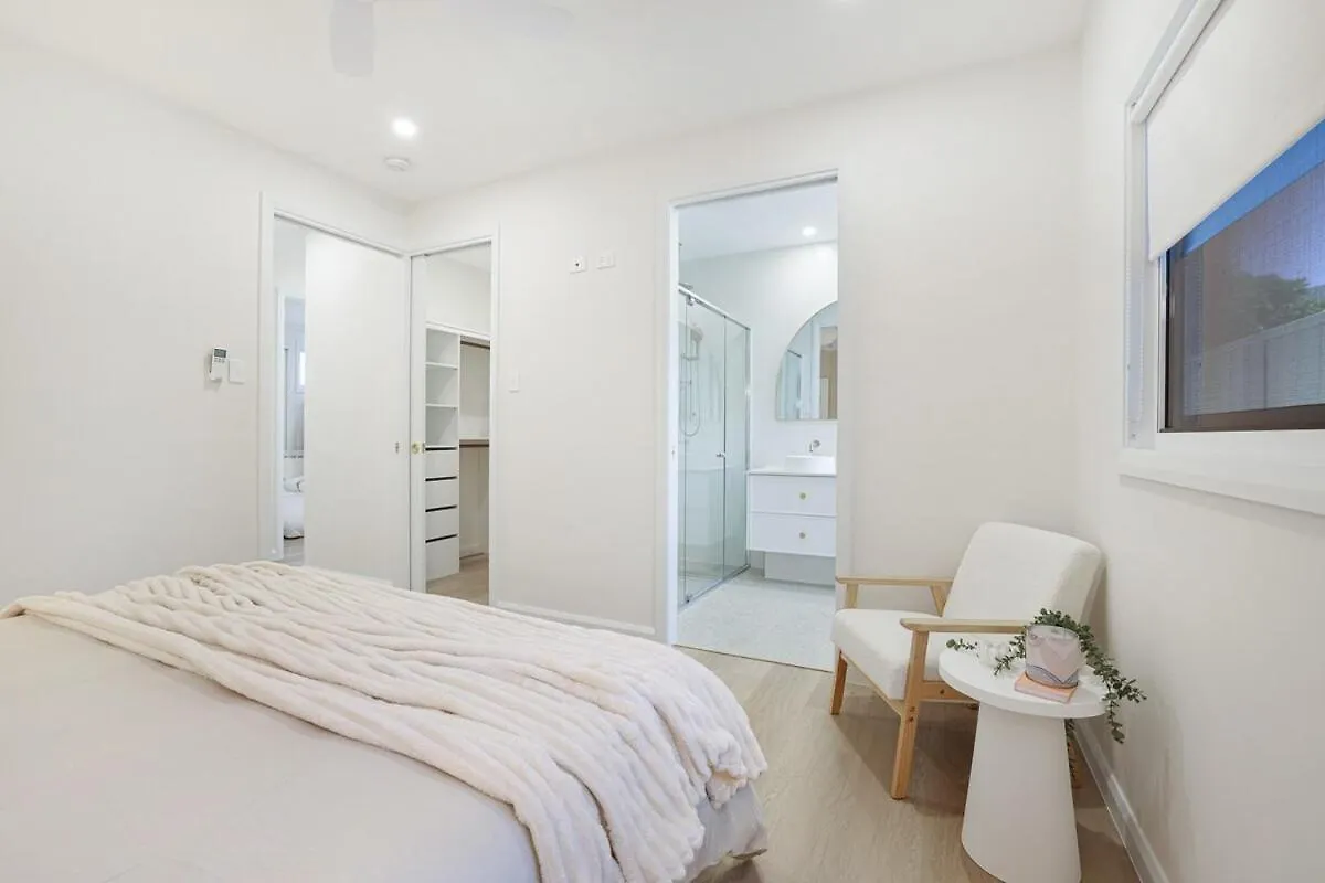 2Min Walk To Esplanade - Perfect Bargara Escape Villa 0*,